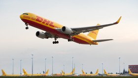 DHL Express thông báo mức điều chỉnh biểu phí năm 2019 tại Việt Nam