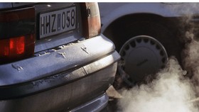 Đức giải bài toán ô nhiễm từ khí thải ô tô