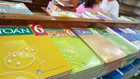 Bảo đảm cạnh tranh bình đẳng giữa các bộ sách giáo khoa