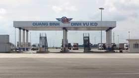 Mở cảng cạn lớn nhất phía Bắc