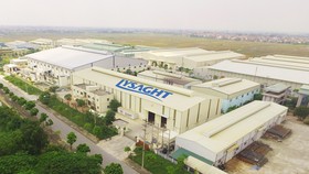 BlueScope Lysaght đẩy mạnh kinh doanh tại thị trường phía Bắc