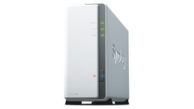 Synology® ra mắt DiskStation DS119j