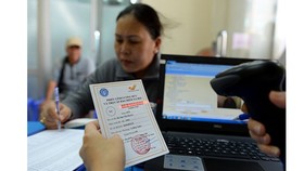 Giảm phiền hà cho người hưởng lương hưu, trợ cấp