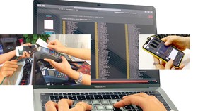 Lộ thông tin cá nhân, ai chịu trách nhiệm?