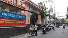Để nhà giáo không đơn độc