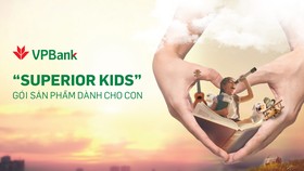 VPBank tung ưu đãi lớn với gói sản phẩm tài chính 3 trong 1