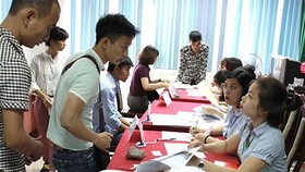 Nhà trường và doanh nghiệp “bắt tay” trong xuất khẩu lao động