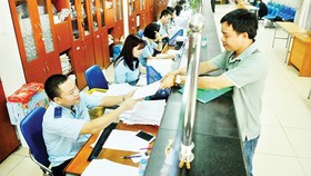 Đại lý làm thủ tục hải quan gian lận sẽ bị chấm dứt hoạt động
