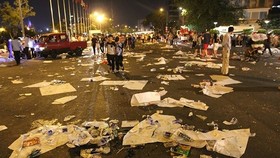 Rà soát, thu hồi dự án không khả thi