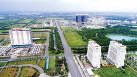 Nhiều doanh nghiệp có vốn đầu tư nước ngoài ký kết đầu tư vào Bình Dương