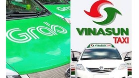 Vụ Vinasun kiện Grab: Hai bên bất ngờ đề nghị hòa giải