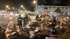 Đừng để “vui quá hóa buồn”