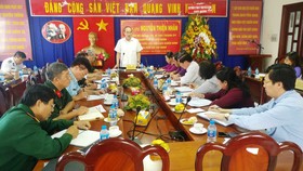 Thời điểm chuyển giao thế hệ