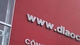Đồng Nai: Điều tra 3 công ty môi giới bất động sản