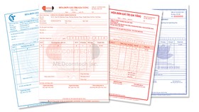 Doanh nghiệp được sử dụng hóa đơn đặt in đến ngày 31-10-2020