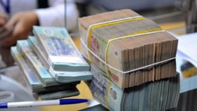 Số thu nội địa của TPHCM tăng hơn 14%