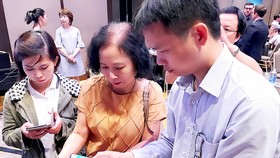 Sở hữu trí tuệ cho nông nghiệp bị “bỏ rơi”
