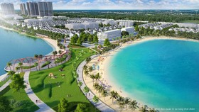 Giải pháp tài chính vượt trội cho Vincity