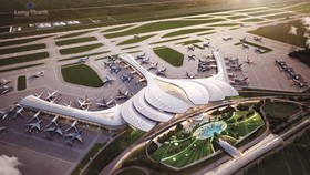 Mô hình kiến trúc “Bông sen” (Công ty Heerim Architects & Planners Co., Ltd - Hàn Quốc)