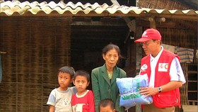 Thừa Thiên - Huế: Hơn 72 tỷ đồng hỗ trợ người nghèo, nạn nhân chất độc da cam