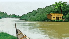 Minh họa: THIÊN LỘC