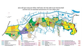 Sẽ sắp xếp lại các ban quản lý dự án của TPHCM