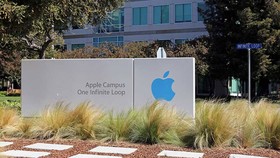iPhone lắp ráp tại Trung Quốc “né” được thuế