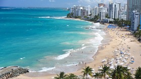 Cuba trình dự thảo nghị quyết về độc lập cho Puerto Rico