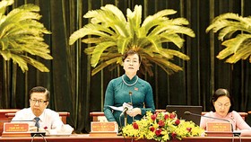 Bế mạc kỳ họp thứ 9 HĐND TPHCM khóa IX: Phát huy nhanh, hiệu quả nguồn lực đất đai