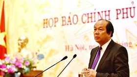 Thực hiện liên thông các thủ tục hành chính
