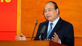 Diễn đàn cấp cao về đột phá trong cách mạng công nghiệp 4.0