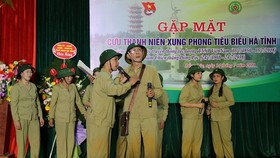 Hội Cựu Thanh niên xung phong TPHCM: Trên 26 tỷ đồng hỗ trợ hội viên khó khăn