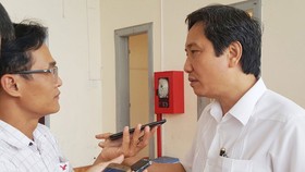 Sáp nhập huyện, xã theo lộ trình, giảm tác động đến người dân