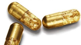 Đề nghị xử lý quảng cáo nano vàng như thuốc chữa ung thư