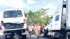 Kiếm tiền… cũng vô nghĩa