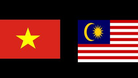 Kỷ niệm 45 năm thiết lập quan hệ ngoại giao Việt Nam - Malaysia