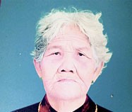 Bà mẹ Việt Nam anh hùng NGUYỄN THỊ HY từ trần