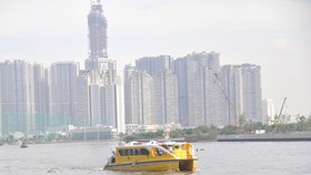 Điều chỉnh quy hoạch giao thông đường thủy