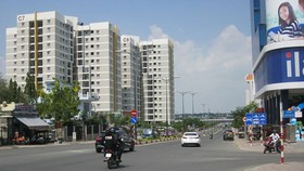 Sức hút từ thị trường bất động sản Biên Hòa