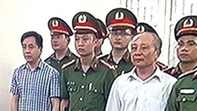 Đề nghị truy tố Vũ “nhôm” và 25 bị can trong vụ án tại DAB