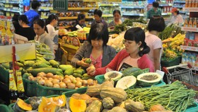 Nâng cao giá trị hàng nông sản: Cần lời giải từ hạ tầng thương mại