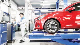 Tháng 9-2018, cơ hội sở hữu xe Mazda với nhiều ưu đãi hấp dẫn