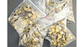 Cảnh giác với các loại ma túy mới