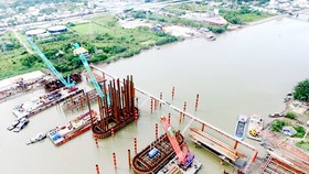 Xã hội hóa các dự án chống ngập: Tháo gỡ khó khăn cho nhà đầu tư