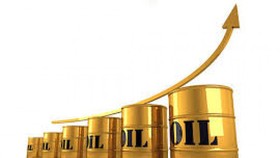 Giá dầu lập kỷ lục trong 4 năm qua