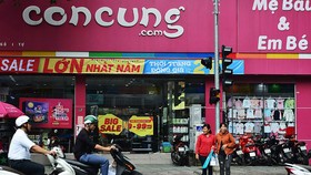 Xử lý kỷ luật 2 phó cục trưởng trong vụ Con Cưng