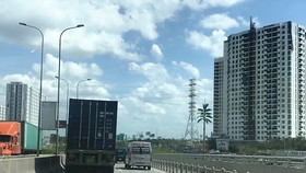 Các dự án nhà ở xung quanh đường cao tốc TPHCM - Long Thành - Dầu Giây
