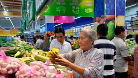Thị trường bán lẻ thay đổi nhanh