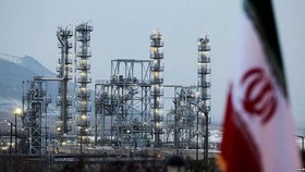 IAEA: Iran vẫn tuân thủ thỏa thuận hạt nhân