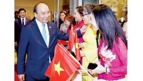 Hội nghị Cấp cao ASEAN và các đối tác: Thúc đẩy hợp tác và phát triển cùng có lợi